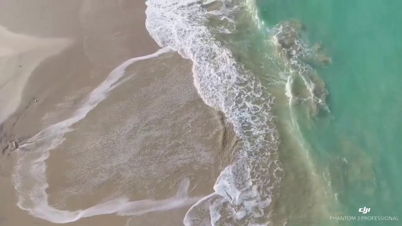 Playa de Punta Candor - Rota