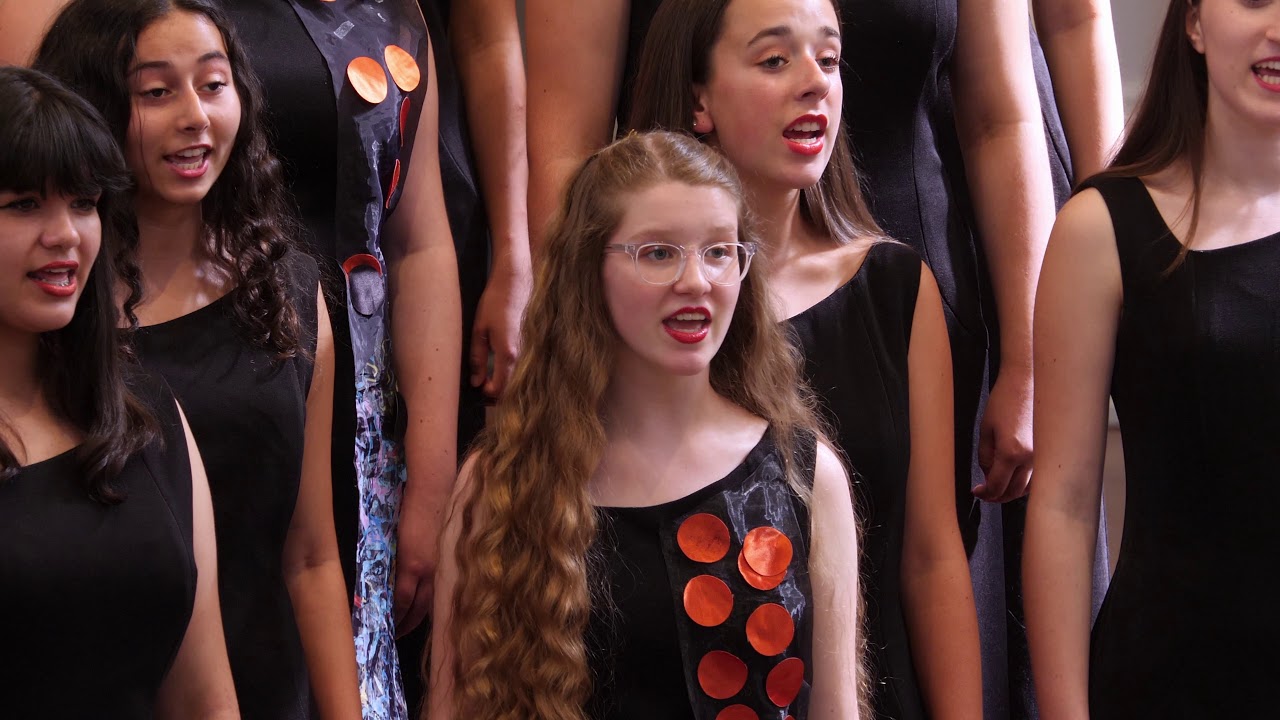 The Love of Thousands