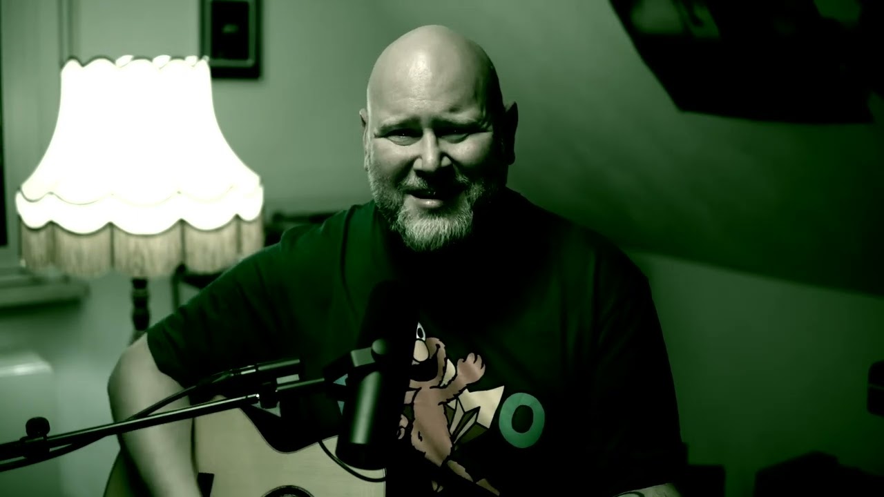 Zu nah an der Wahrheit - Böhse Onkelz  Cover by Mario Romanow
