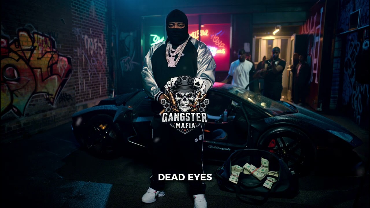 Gangster Mafia - Dead Eyes