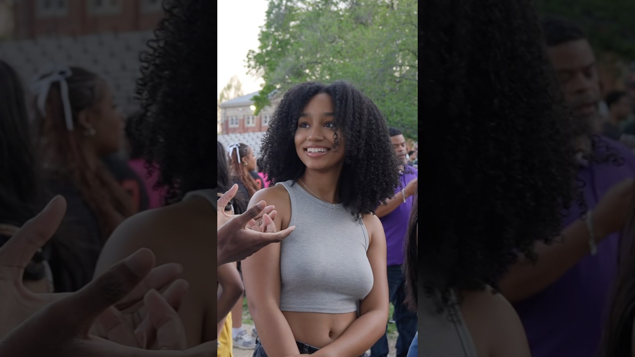 самый плавный подход 💕☺️