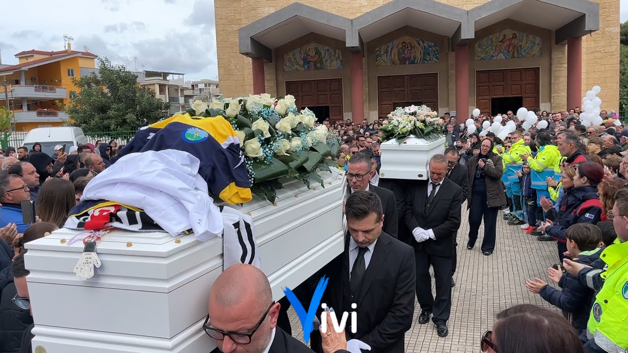 Cordoglio e silenzio: Palagiano ha salutato Inna e Alexander