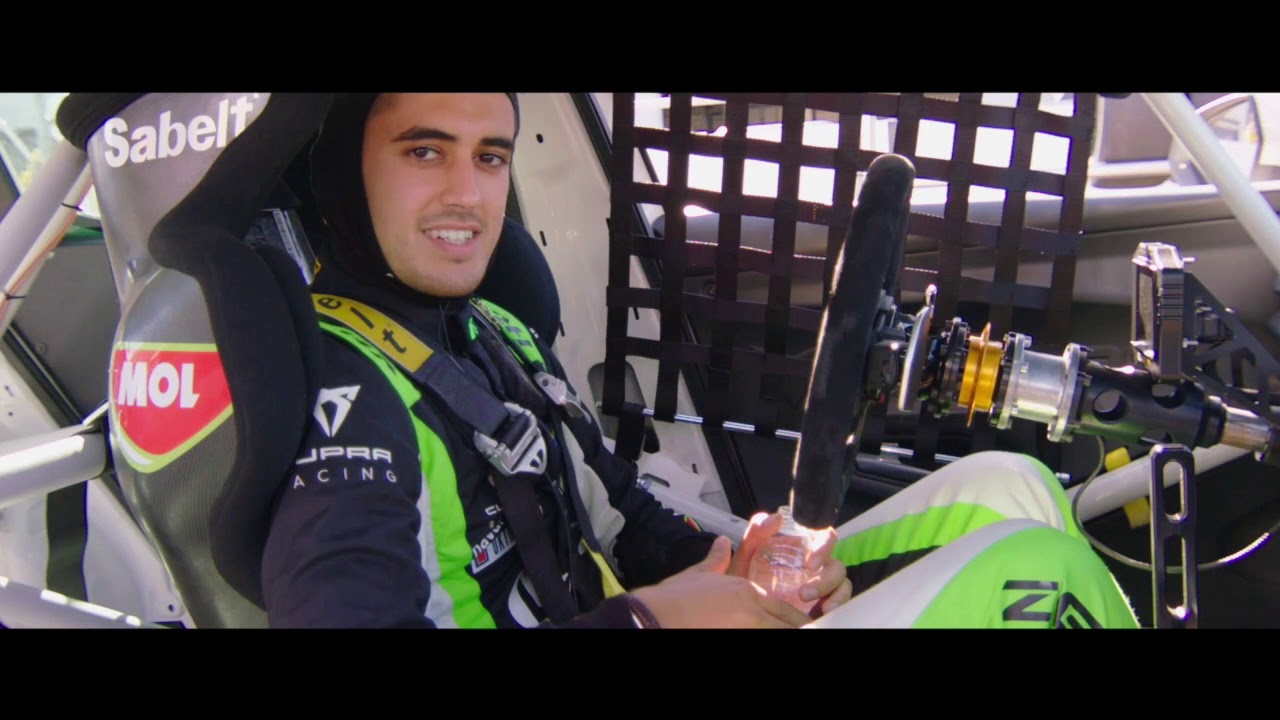 WTCR 2020 - MIKEL AZCONA - CUPRA RACING - ZENGO MOTORSPORT