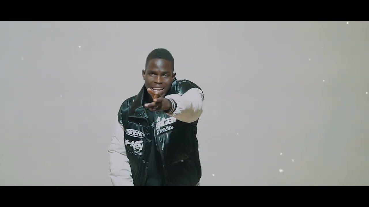 Vybz T FT. Ndunge Yut x Flex Tattle- Replacement [Ndomboma] Official Video