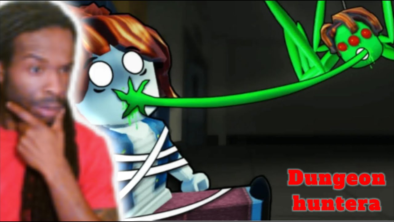 🔴Live- Roblox Dungeon Hunter -level80 and pushing 100 #roblox