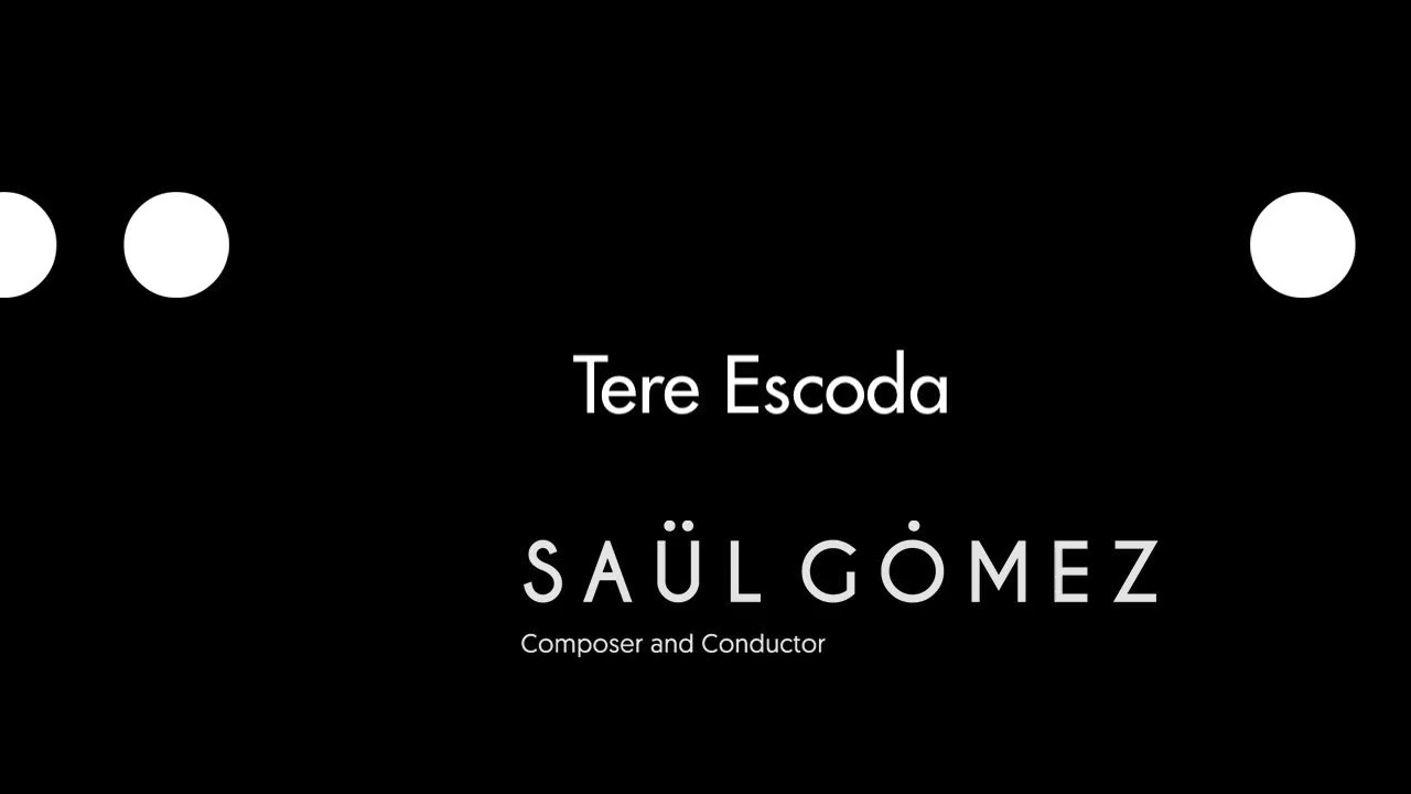 TERE ESCODA
