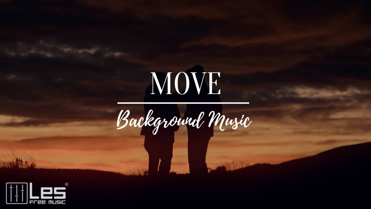 Move : Acoustic Folk Positive Happy Background Music