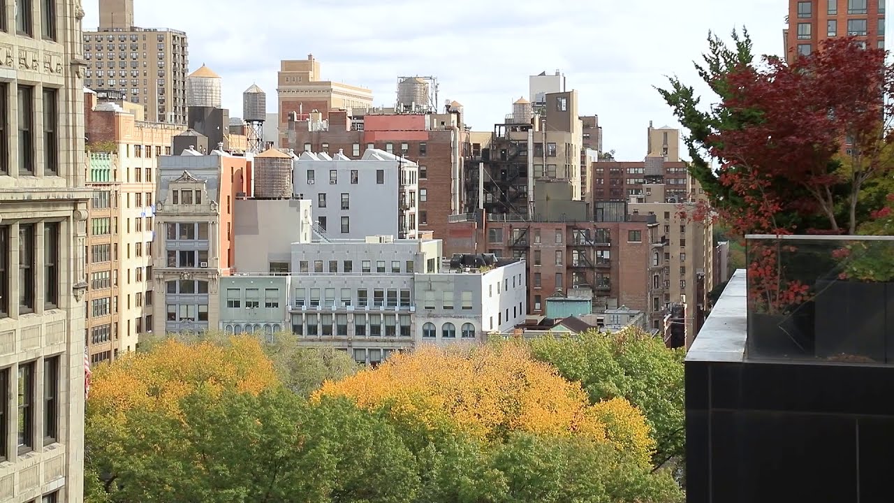 15 Union Square West, Apt PH8C