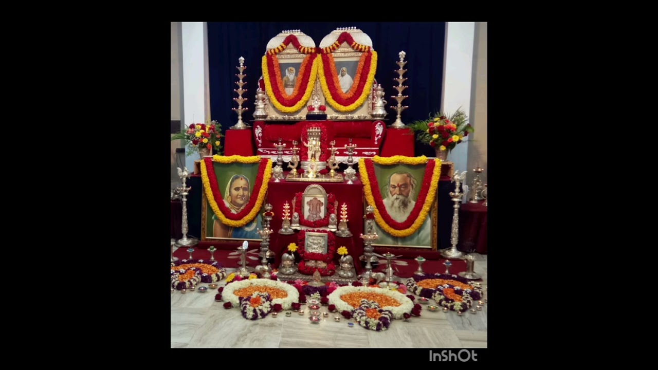 కన్న తల్లికుసుమనన్ను బ్రోవవే - గానం - శ్రీమతిపట్టిసపు సూర్యకుమారిగారు : వైజాగ్ #devotional