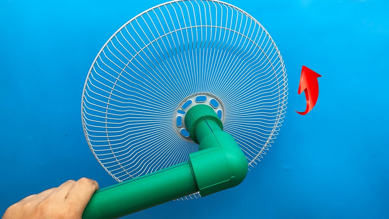 Don't throw away the old fan cage! genius DIY ideas from old fan cage GREAT IDEA
