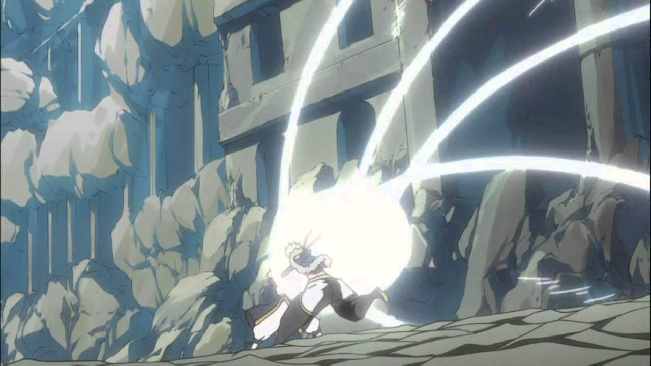 Fairy Tail AMV - Battle of the Dragon Slayers - You´re Gonna Go Far, Kid