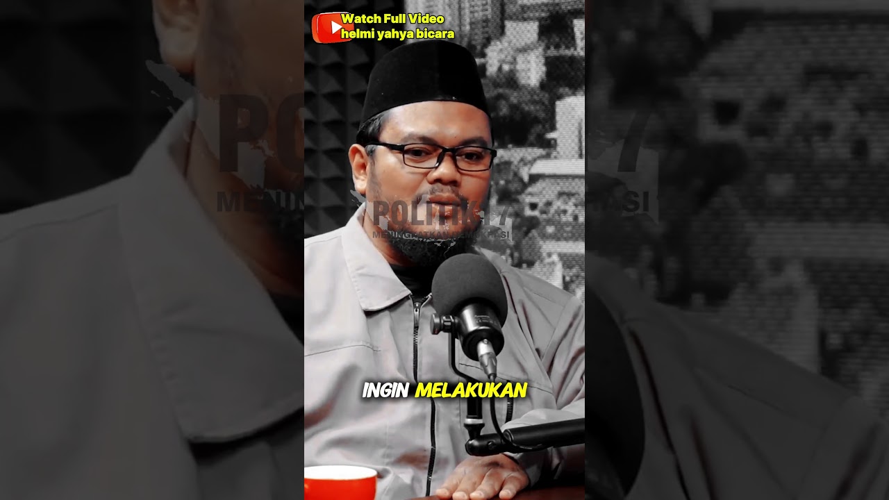 Hard Gumay & Ramalan yang Kontroversial