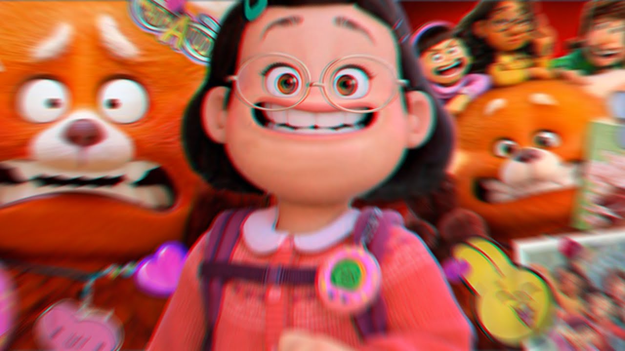 YTPBR || RED - CRESCER É MAIS QUE UMA PORCARIA #2