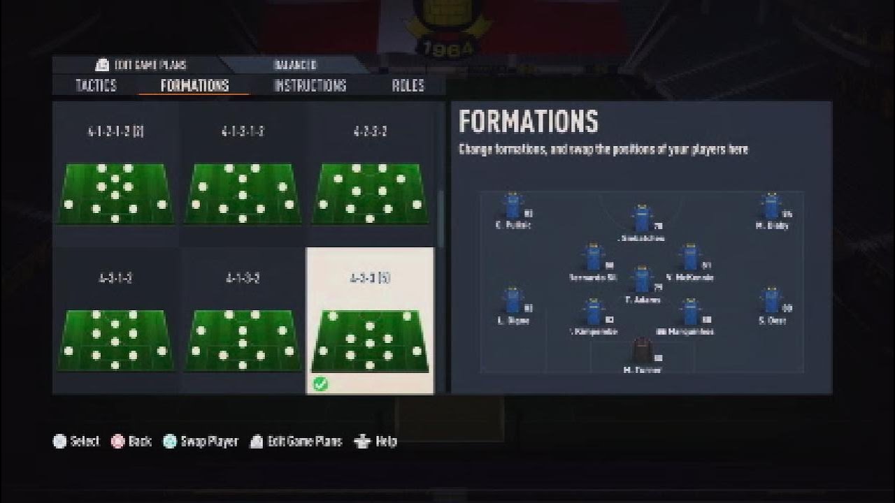 Film - Fifa 23: The Great Tiki-Taka Tactic
