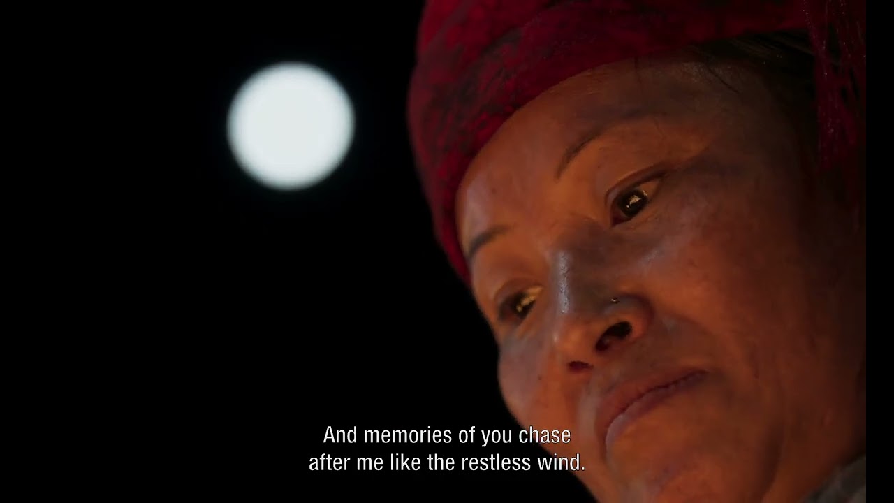 The last light - filmacademie Amsterdam