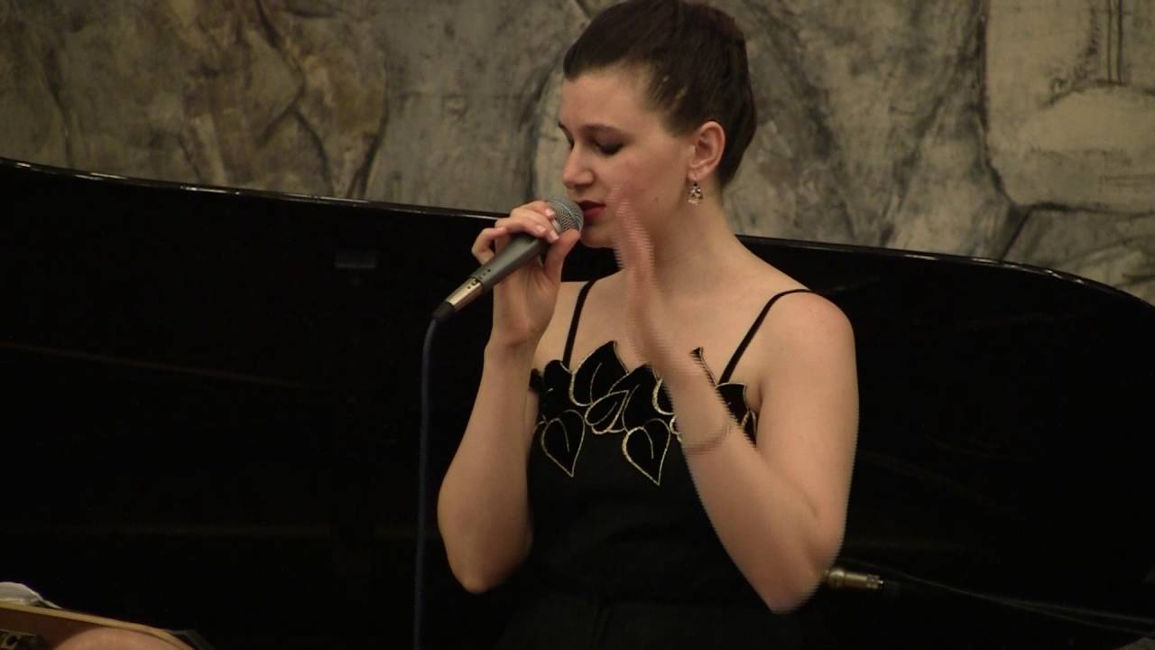 American Tune - Roni Ginossar