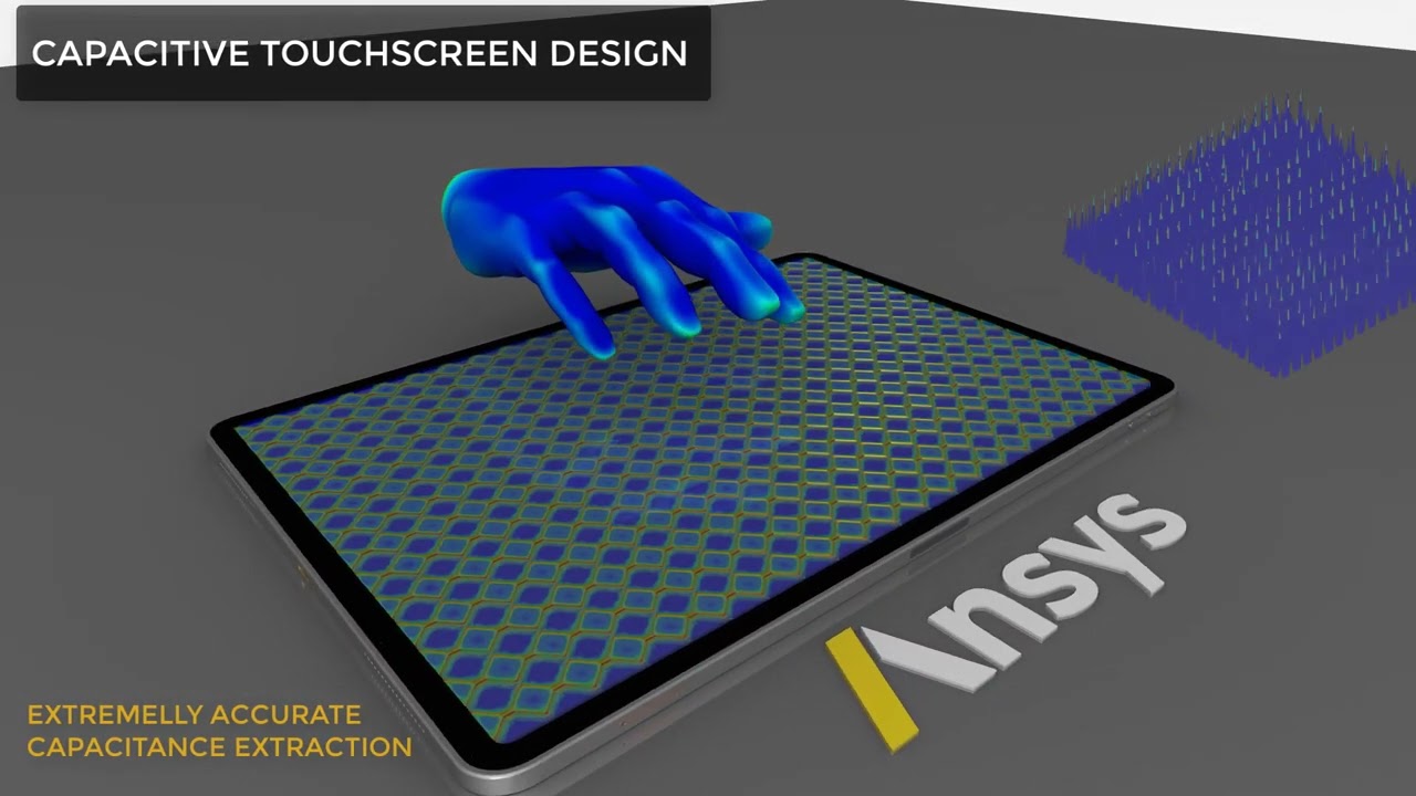 Ansys Q3D [Overview]
