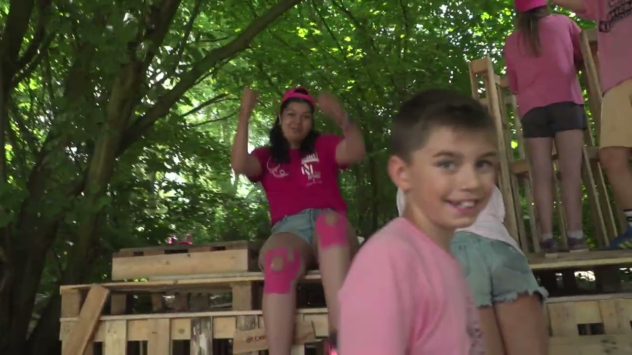 Huttendorp Hoorn 2025 - Journaal dag 3