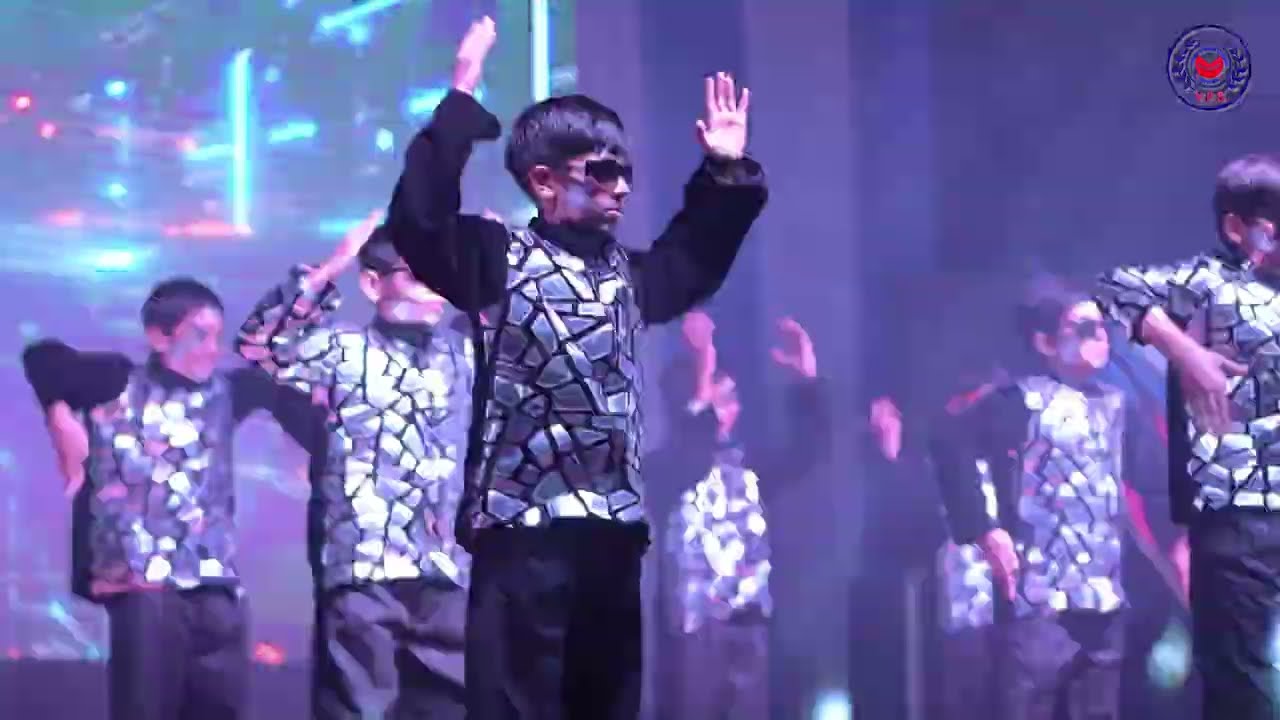 Vikalp public high school Rohtak-annual function@2025