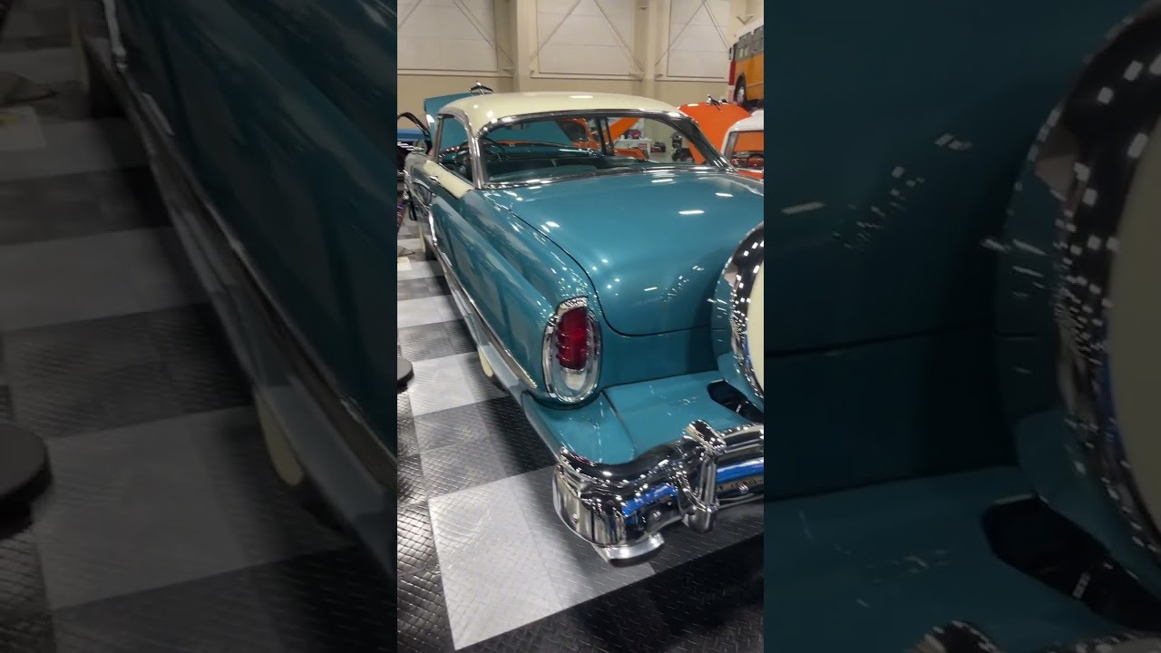 Salt Lake City Autorama