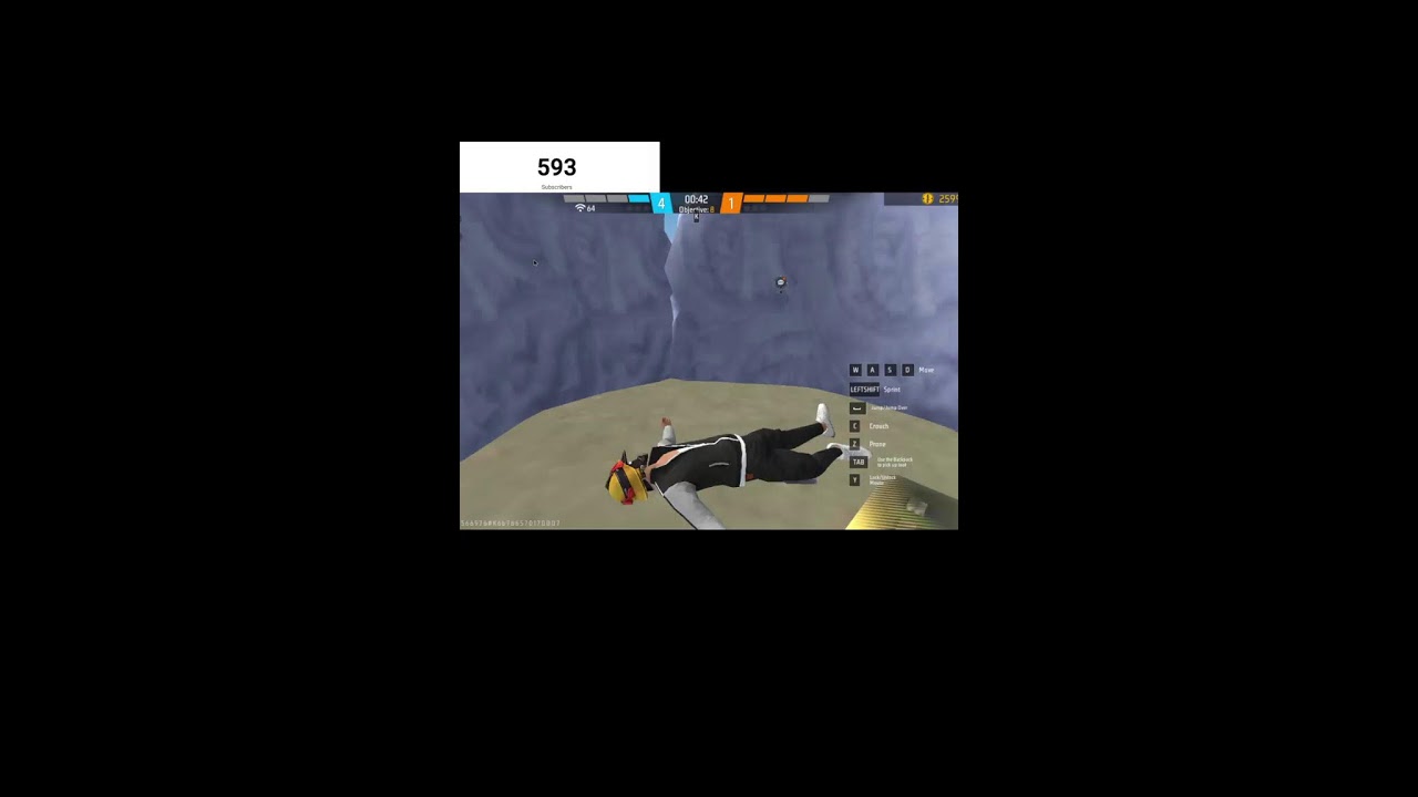 ARFATH GAMER Live Stream