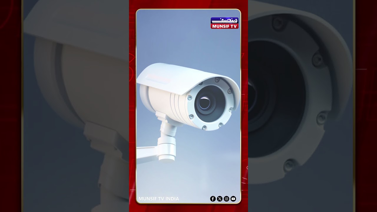 Atiq Ahmed's Son Ali SHOCKED in Jail! Cash Scandal Lands Him in Isolated 'Phansi Ghar' Cell |