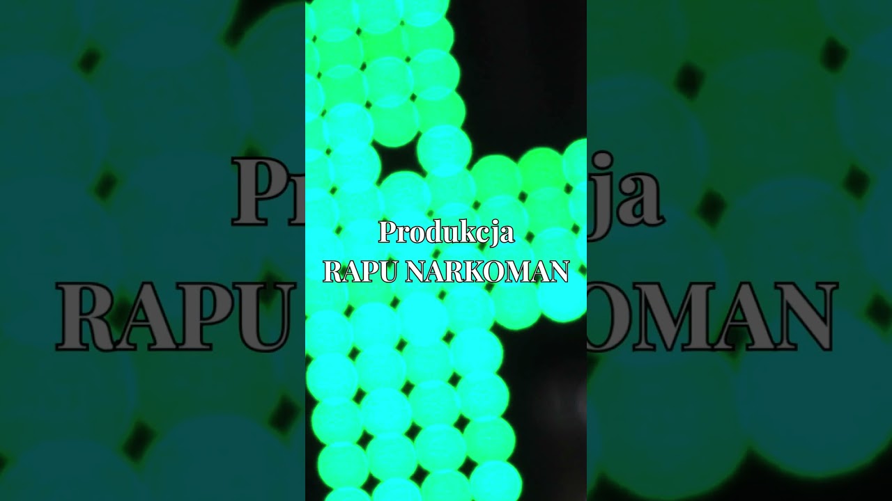 [EXCLUSIVE] Deep Boom Bap Type Beat - "ŚLAD DUSZY" | Urban Visualizer (Prod. RAPU NARKOMAN)