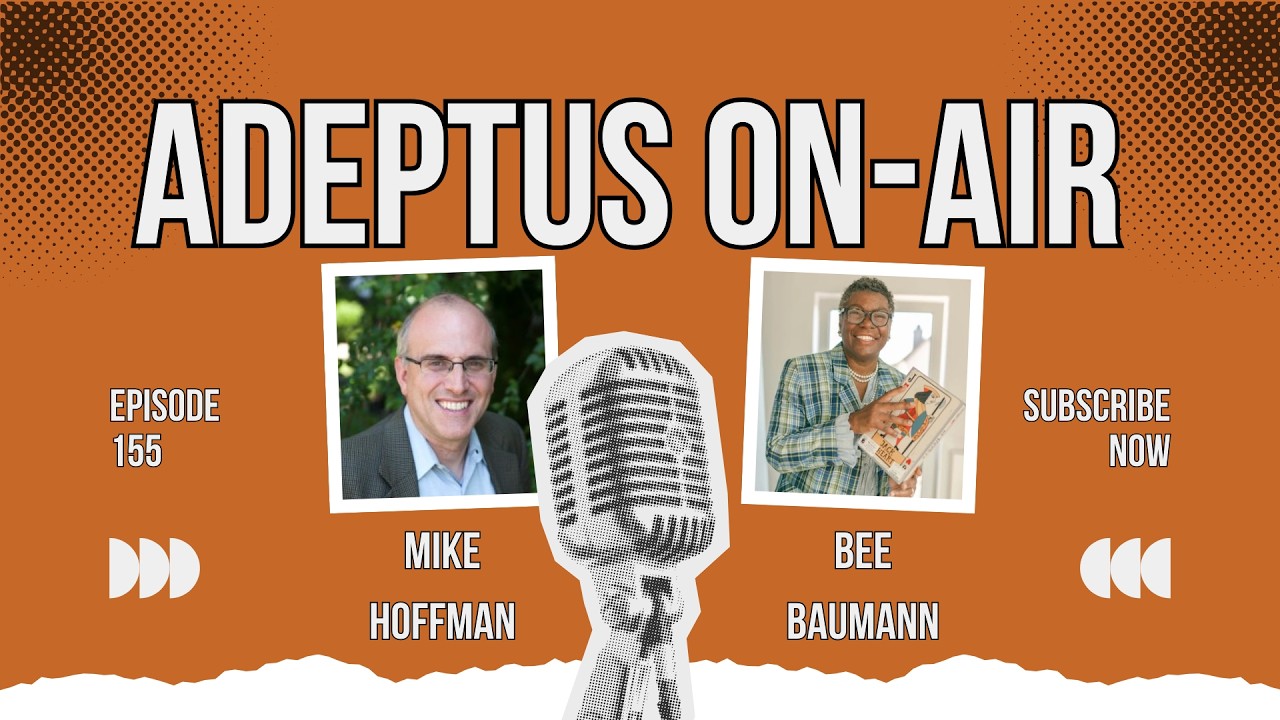 Using Humor as a Communication Tool with Bee Baumann | Finding Confidence Through Laughter