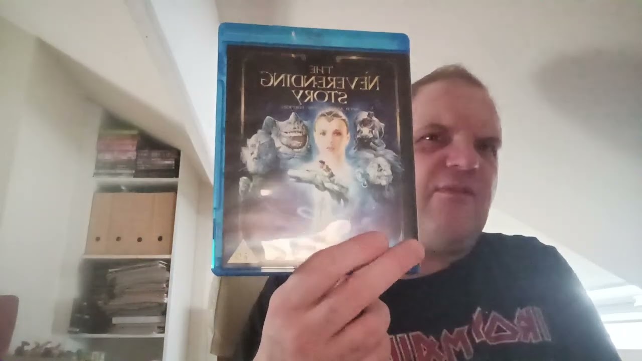 Top 10 films of the 1980s plus shout out