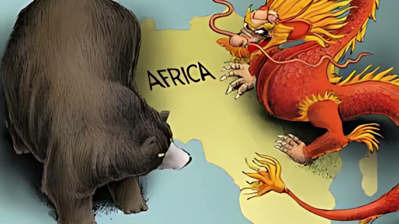 The Impact of Chinese Presence in Africa