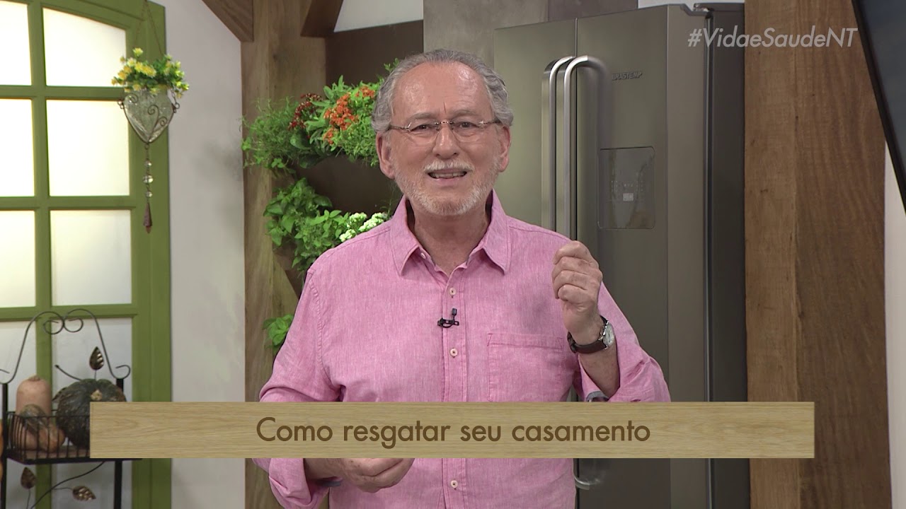 Claramente: Como resgatar o seu casamento - O incômodo da dor de cabeça - Parte 3 (10/01/2020)