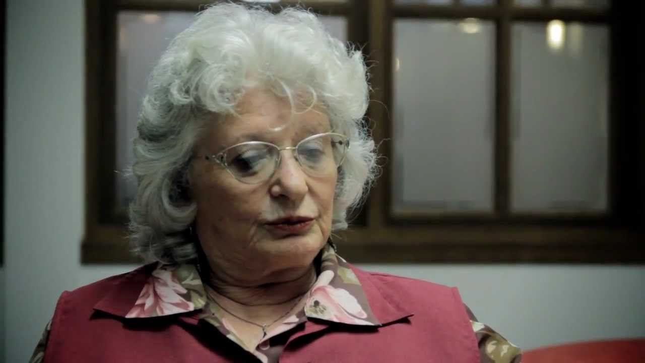 Entretien avec Dre Szanto-Feder sur la motricité libre