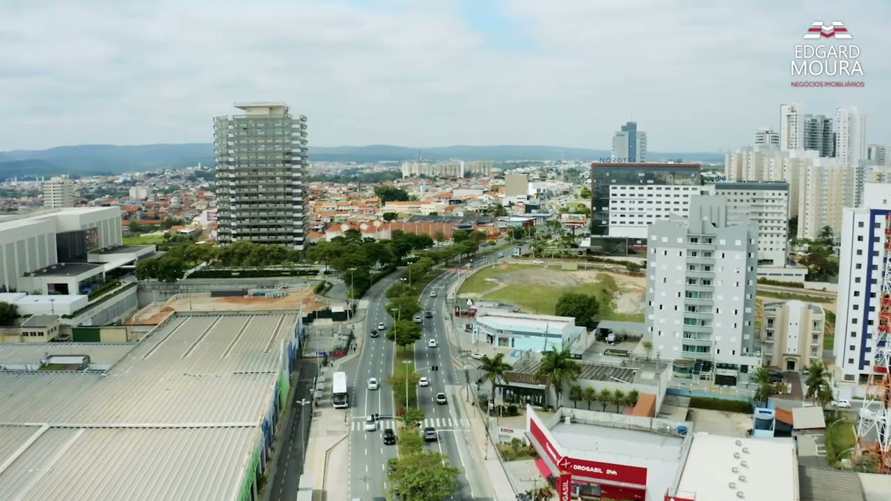 ÁREAS AO LADO DO SHOPPING IGUATEMI - SOROCABA / VOTORANTIM - SP 2022
