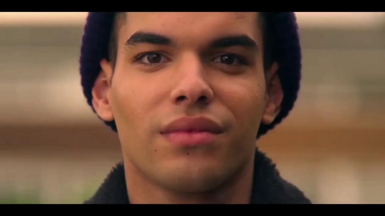 Eric and Rahim (all scene) | Starboy