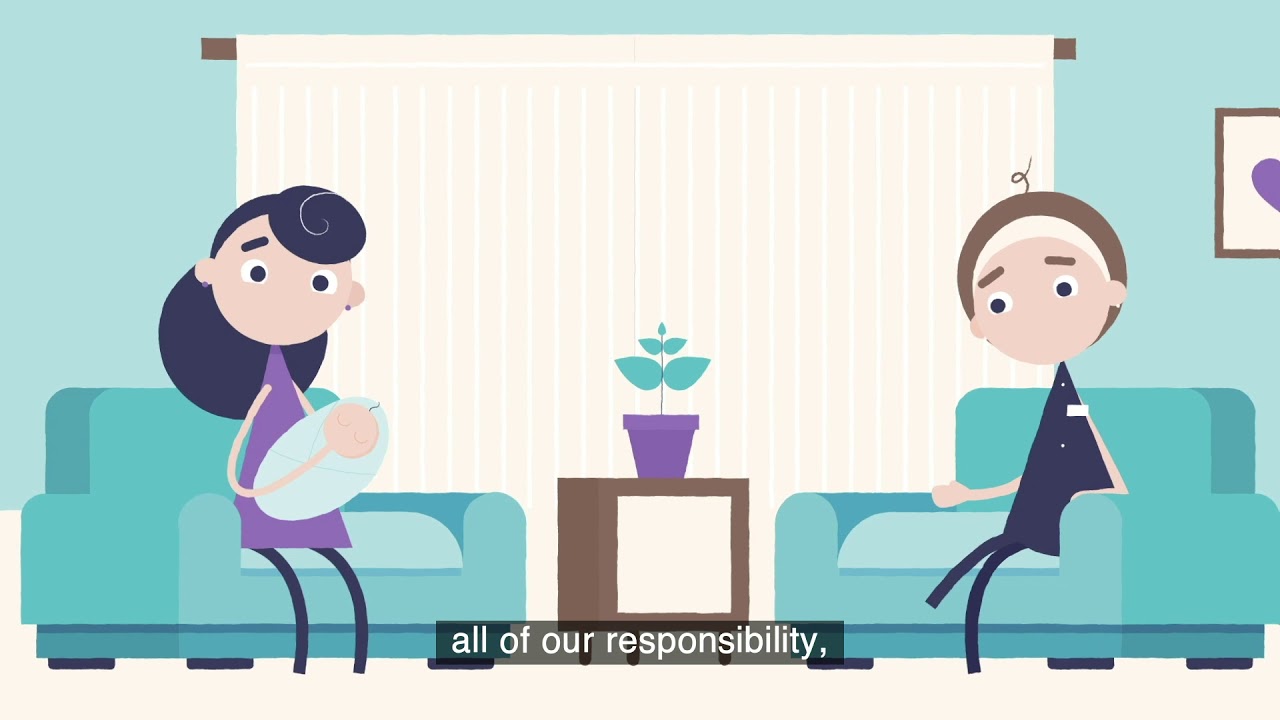 Video 2  of 5: Abuse Part 1. Understanding safeguarding