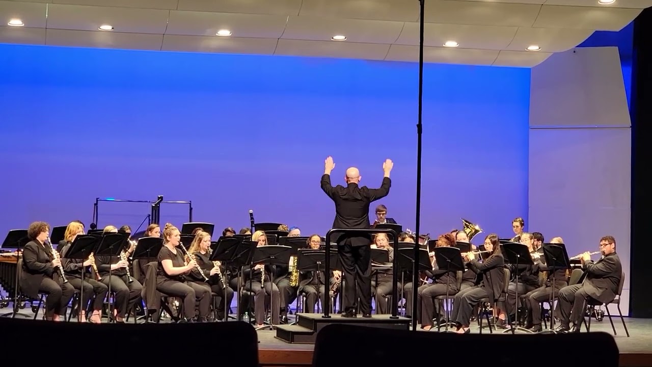 TWU Deep Cuts Concert -03/01/2023