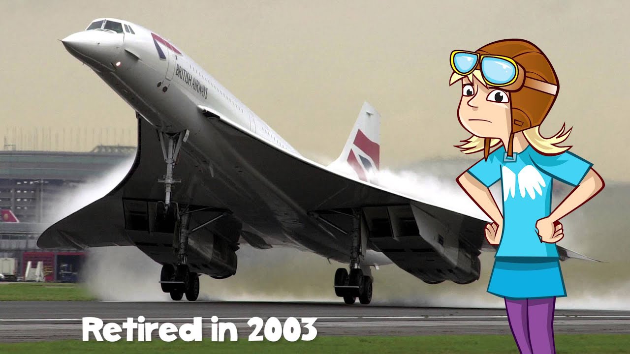 Amy's Aviation: Delta Wings and Stealthy Shapes (Episode 3)