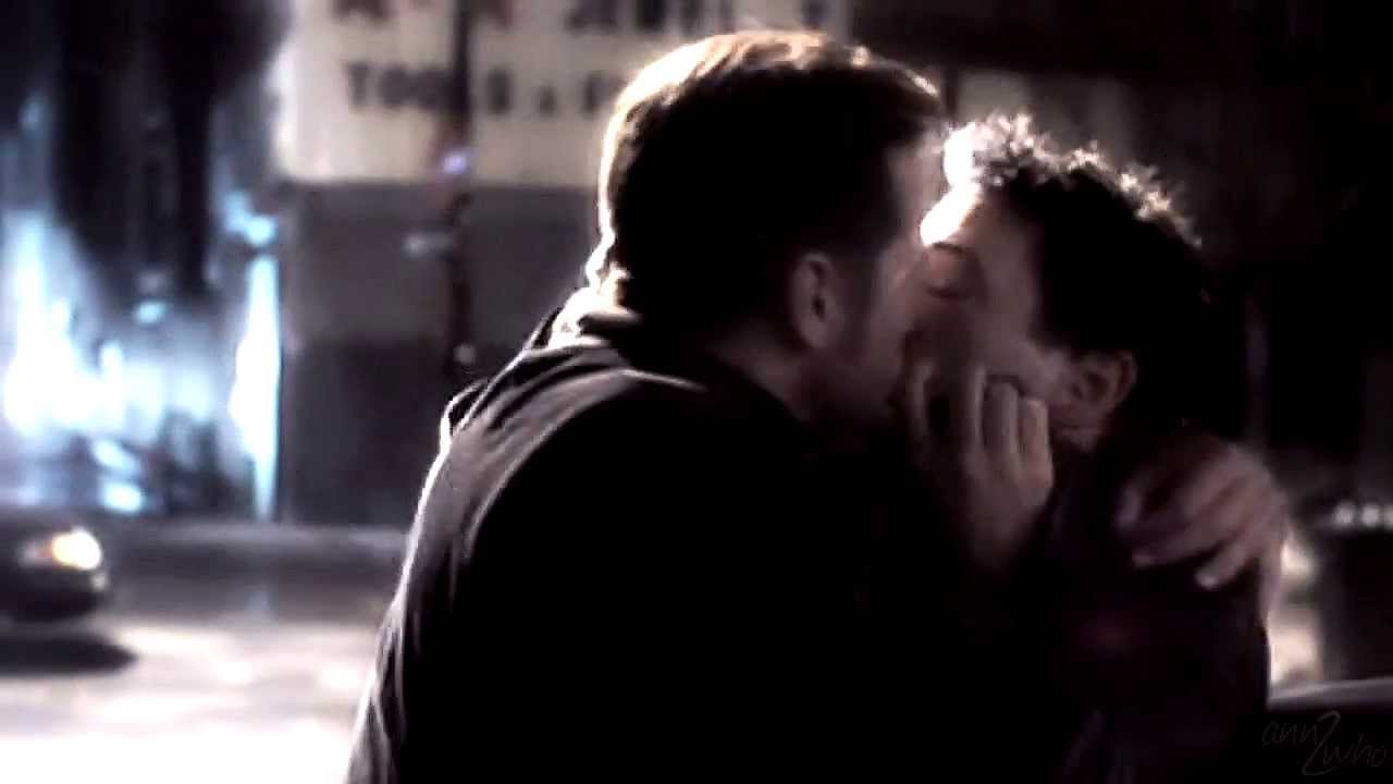 Steve & Tony | Love Like Fools