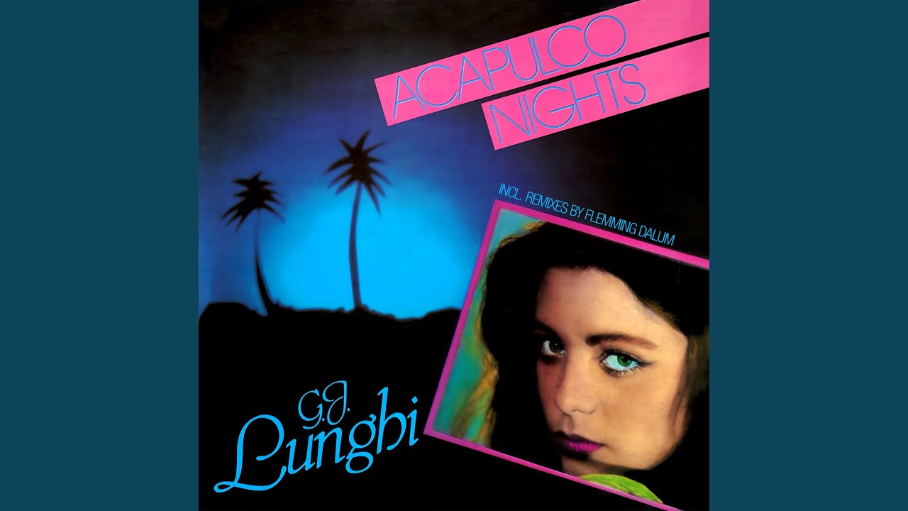 Acapulco Nights (Flemming Dalum Remix)