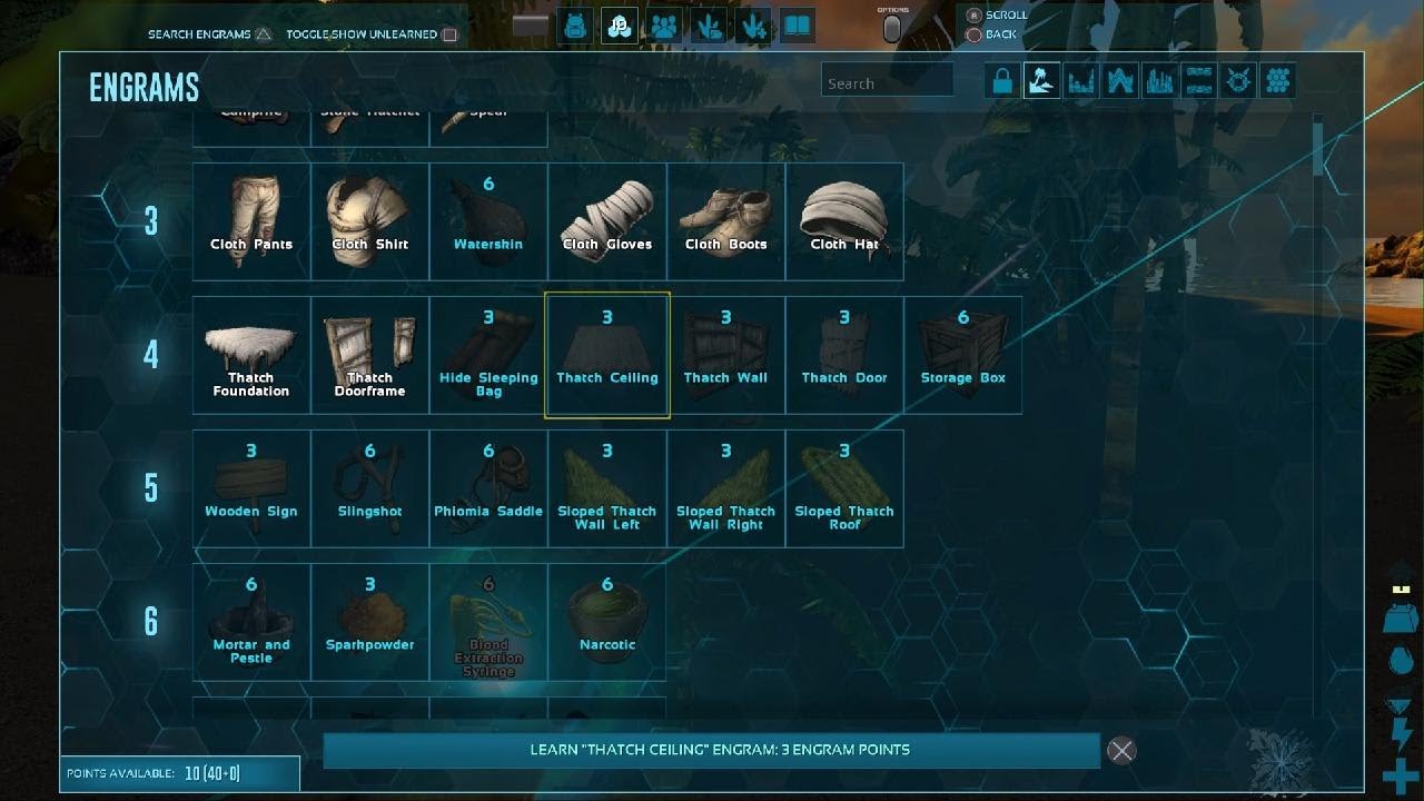 ARK: Survival Evolved 100 day, hardcore challenge. Day 15.