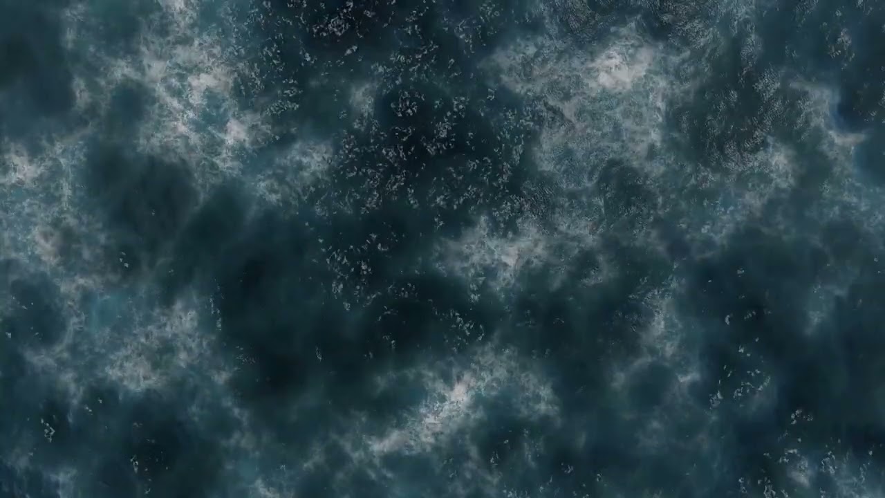 DnD Battlemap Ocean Background