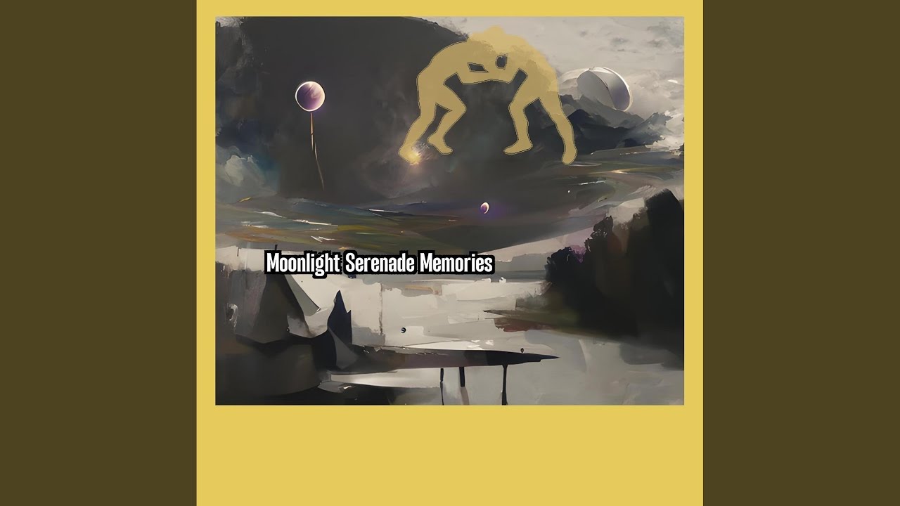 Moonlight Serenade Memories