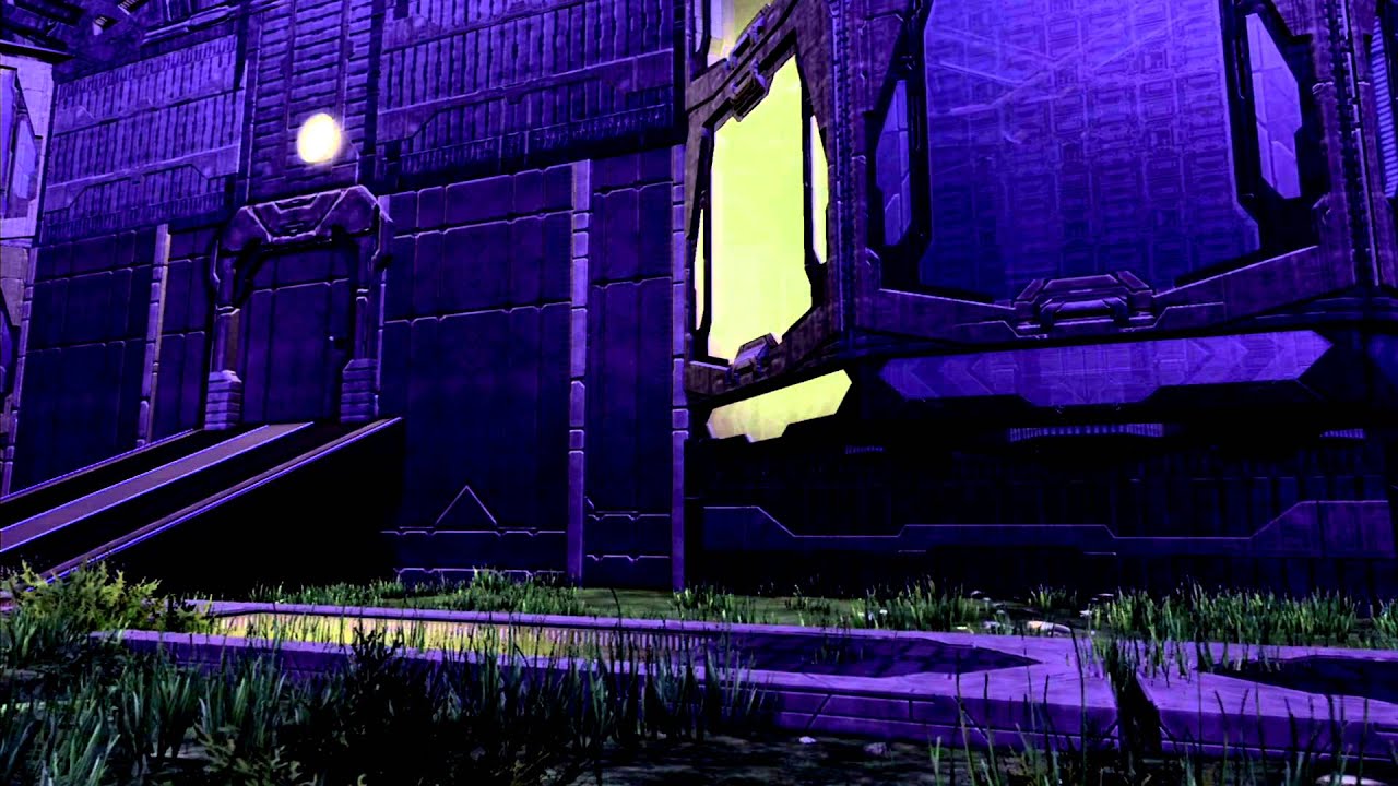 CNP: ХЭЛЛОУИН