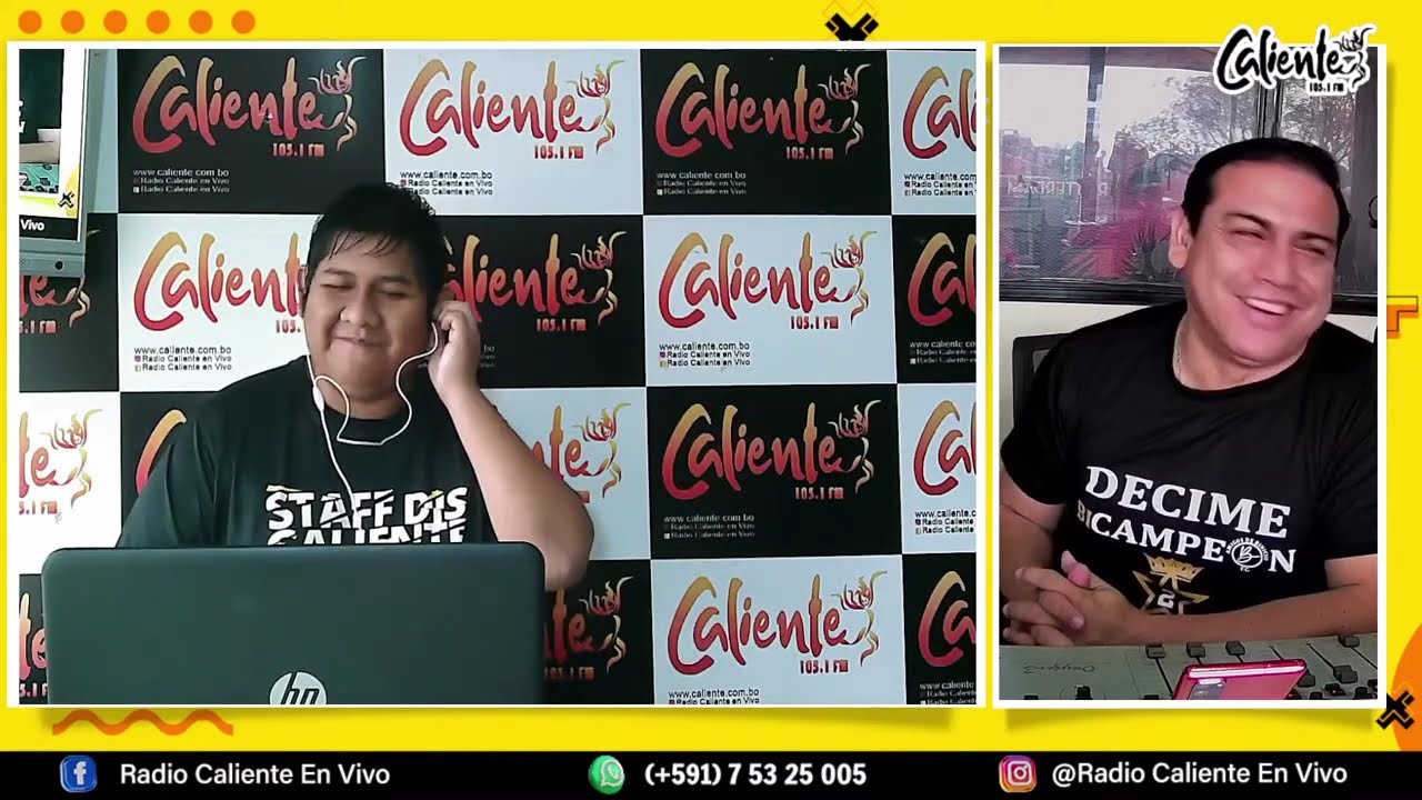 LA PREVIA DEL FIN DE SEMANA