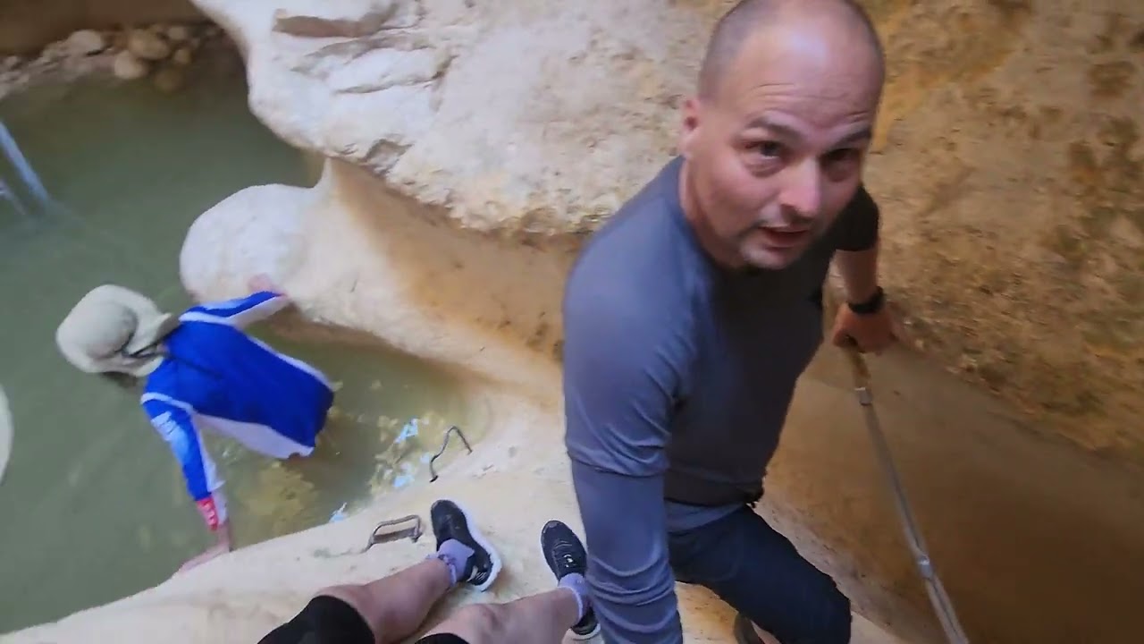 קניון ורדית וברק ומאגר עשת