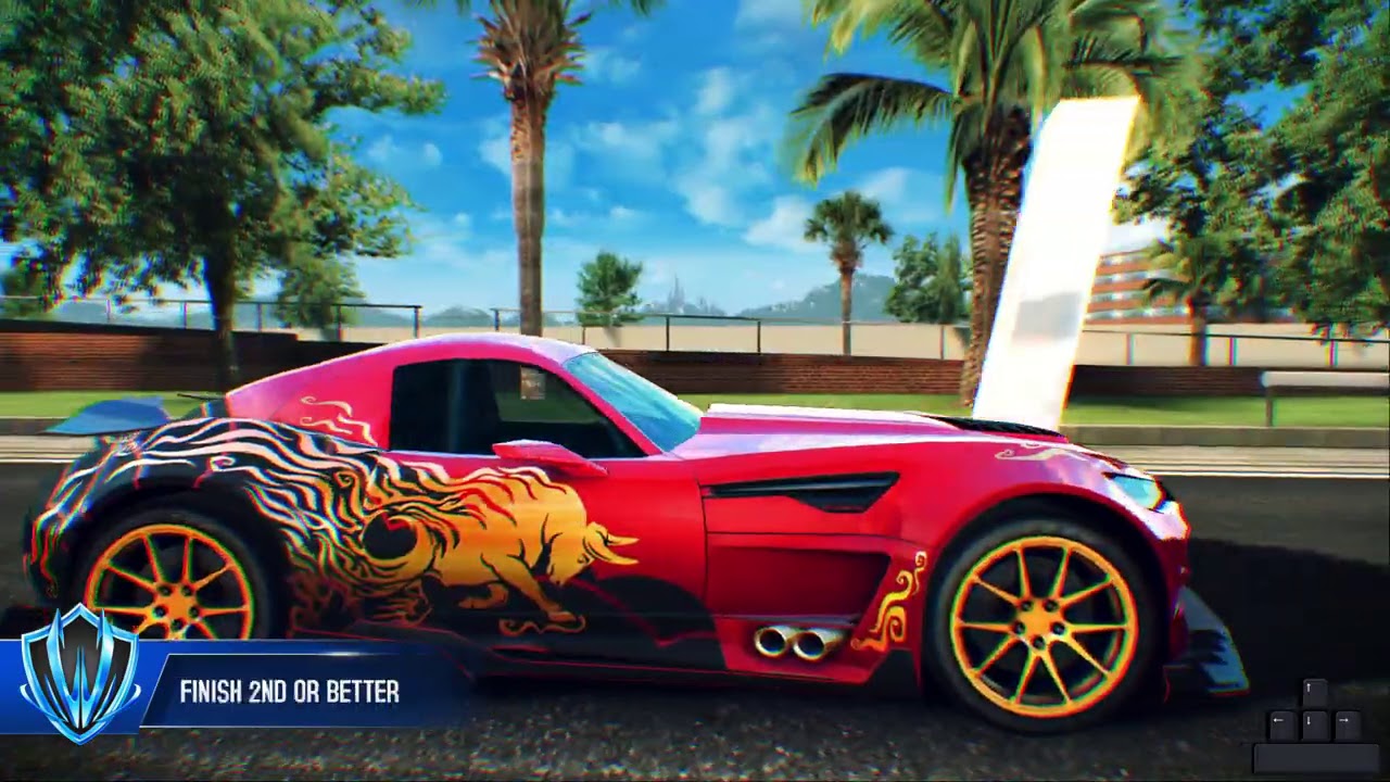 The Fastest SE Car... | Asphalt 8 BXR Bailey Blade GT1 Special Edition Multiplayer Test