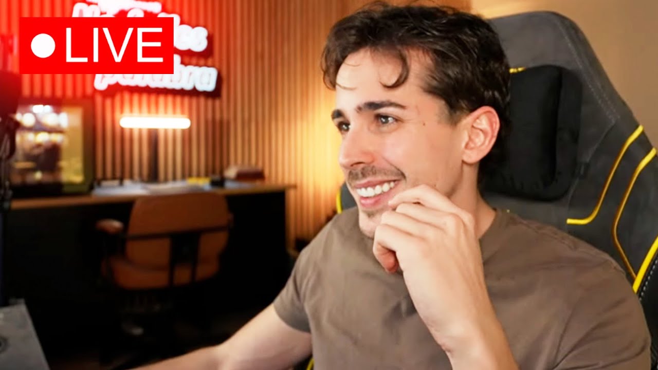 🔴C&oacute;mo Construir 6-7 Cifras en 2026  |  STREAMING NFATP #EP12