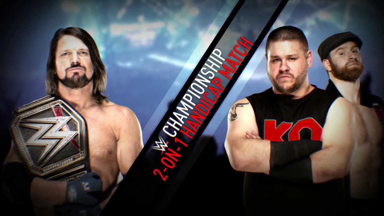 WWE Smackdown LIVE, Mar 6 @ the Resch Center!