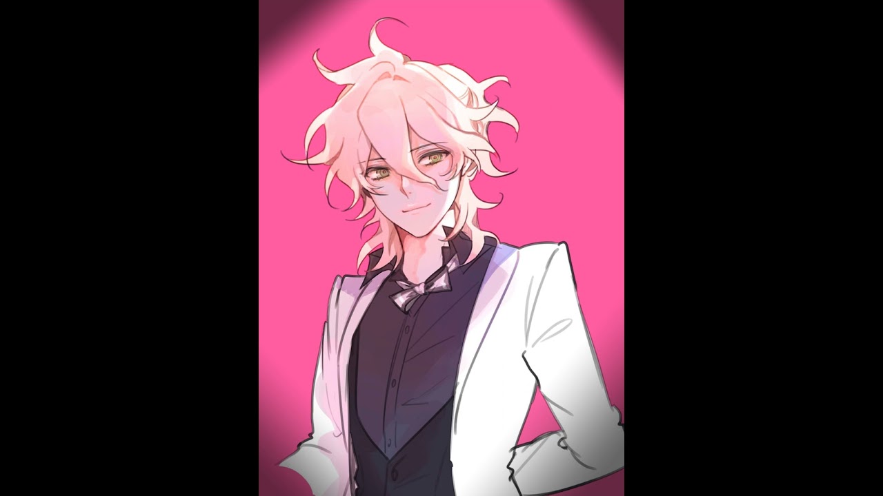 Sway -  Nagito Komaeda (jp) ai cover