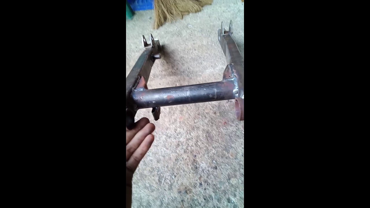 Cara membuat Arm kaze PnP c70